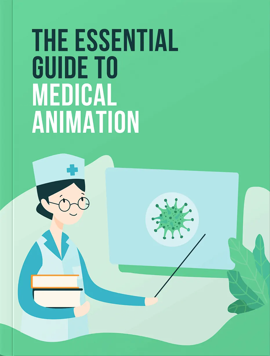 Essential Guide to Medical Animation 1 1 Ebooks