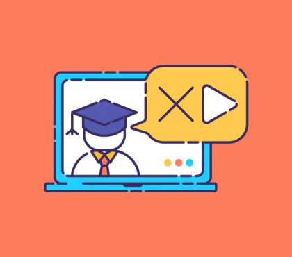 animation for educational purposes