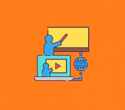 17 What makes a good learning environment for online courses 1 Case Studies