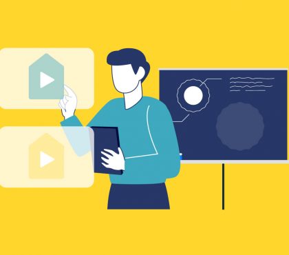 hire an animation studio