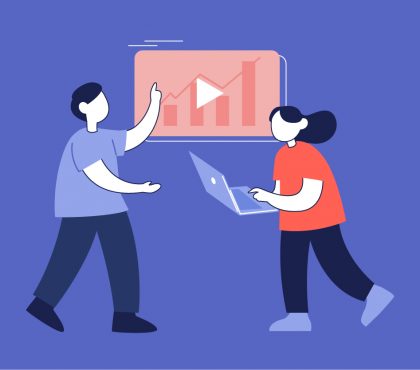 corporate training videos