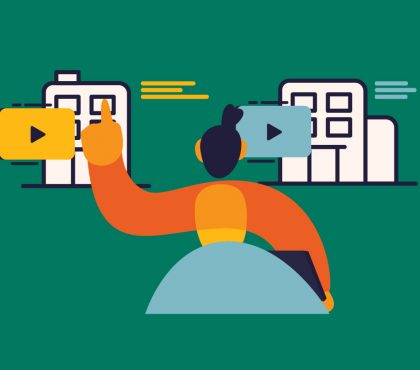 review 5 animated video production house