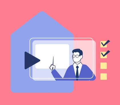 Training video series