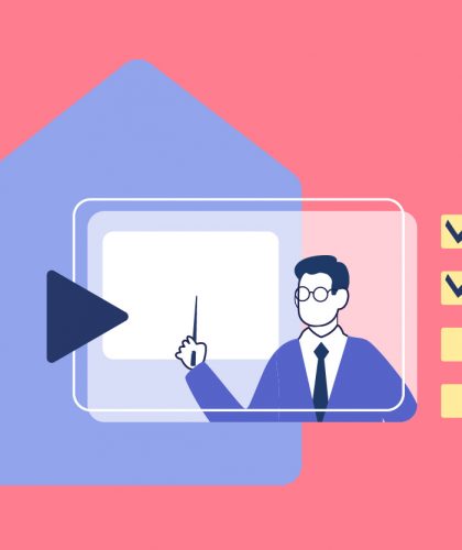 Training video series