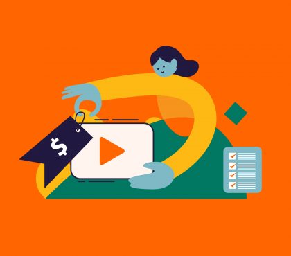 animation on a budget