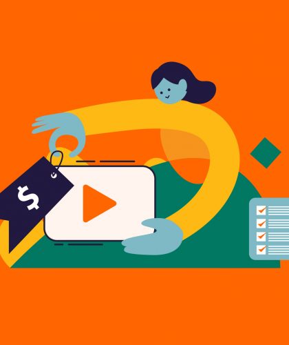 animation on a budget