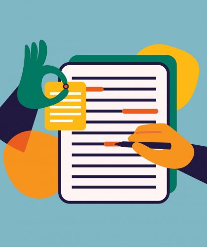 414x364 11 How to Write an Animated Video Script for eLearning (No Writing Background)