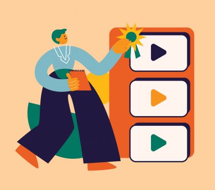 414x364 14 Animation Quality: A Guide to Evaluating Great Animated Learning Videos