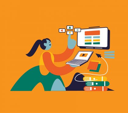 414x364 3 1 Creating Interactive Online Training: An In-depth Guide