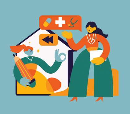 top healthcare video production company