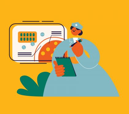 414x364 4 1 Healthcare Animation: How to Use Animated Explainer Video in Health Industry