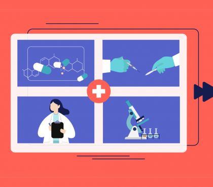 8 challenge How an animated healthcare explainer video breaks down these 8 challenging topics to extend your target reach