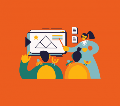 animated instructional video examples