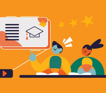 Examples of animation for corporate training video 02 1 11 Brilliant Examples of Animated Training Videos in 2026