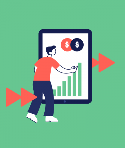 Fintech What are good animated explainer videos for fintech?