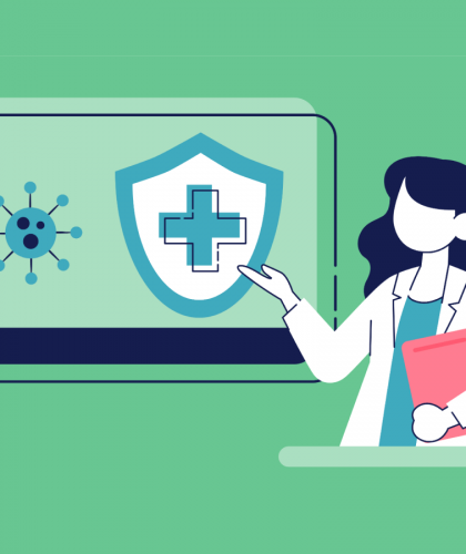 Healthcare Business Animation Healthcare Business: See How Animation BOOST your Medical Business