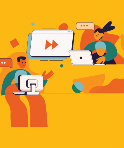 Interactive eLearning Interactivity: The most effective way to increase retention rates