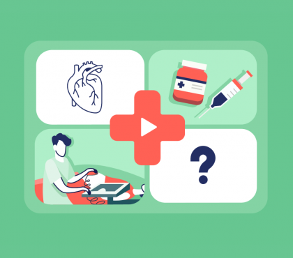 medical animation videos