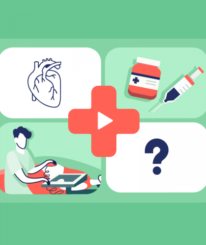 medical animation videos