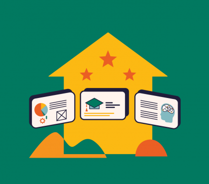 aNIMATION sTUDIO Geoff Combine Talking-head Videos and Animated Videos for Better Learning Outcomes