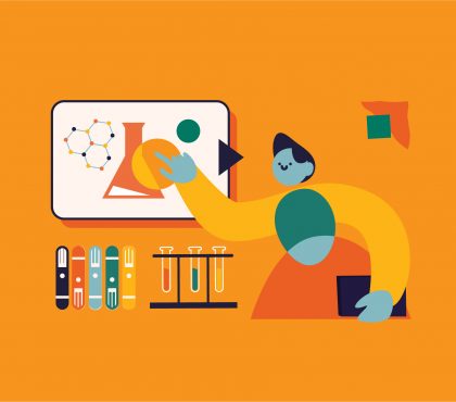 how to create a cme course