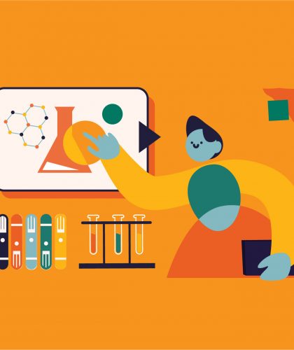 how to create a cme course