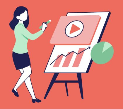 integrity case study I&V corporate training videos: Use Animation to BOOST Competitive Advantage in Training Industry