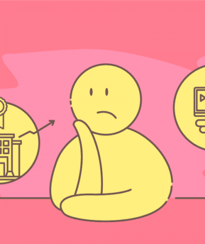 online discussion board 3 Reasons Behind Low Completion Rates of Online Courses and How to Improve