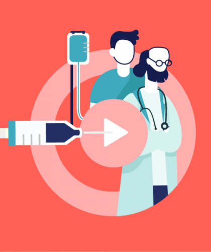 uses of medical animation Making Use of Medical Animation Done Right: Don't Go For It Before Knowing Your Audience