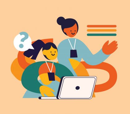 remote employee training