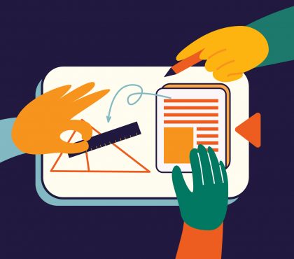 414x364 4 Key Things to Custom Corporate Microlearning Modules in 2026