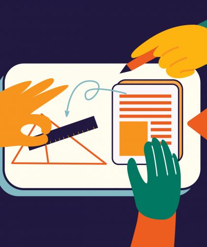 414x364 4 Key Things to Custom Corporate Microlearning Modules in 2026