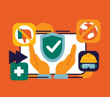 animated health and safety training videos