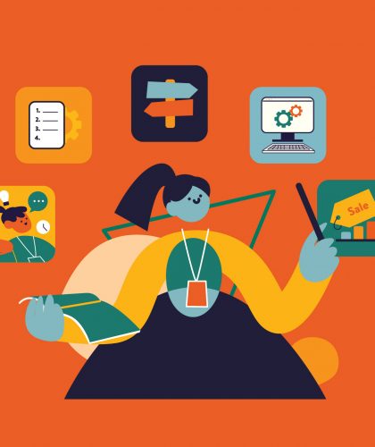 different types of employee training