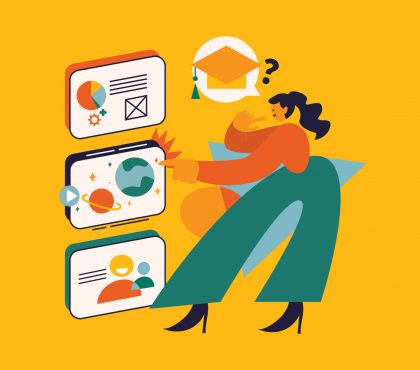 414x363 8 Different Types Of Training Videos And When To Use Them