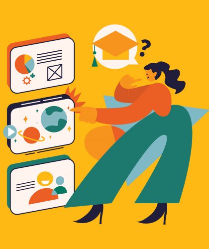 414x363 8 Different Types Of Training Videos And When To Use Them