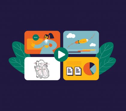 different types of explainer videos