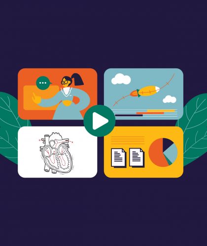 different types of explainer videos