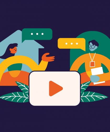 animation review process