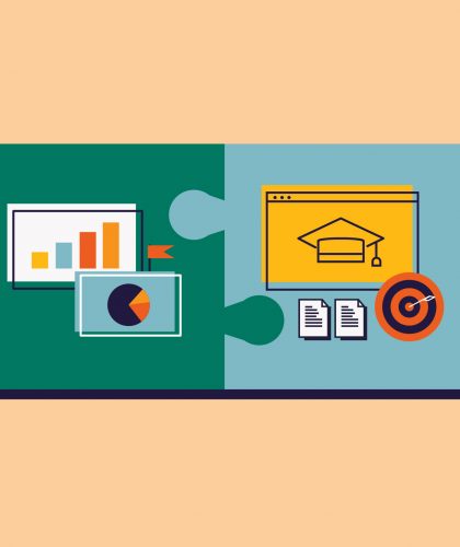 Allign training with business goals