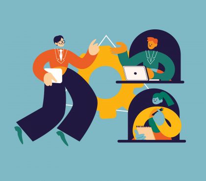 learning and development roles