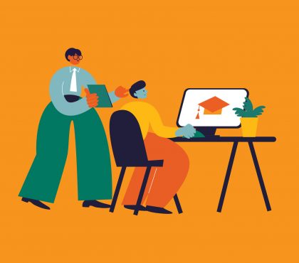 journey how to create a cme course