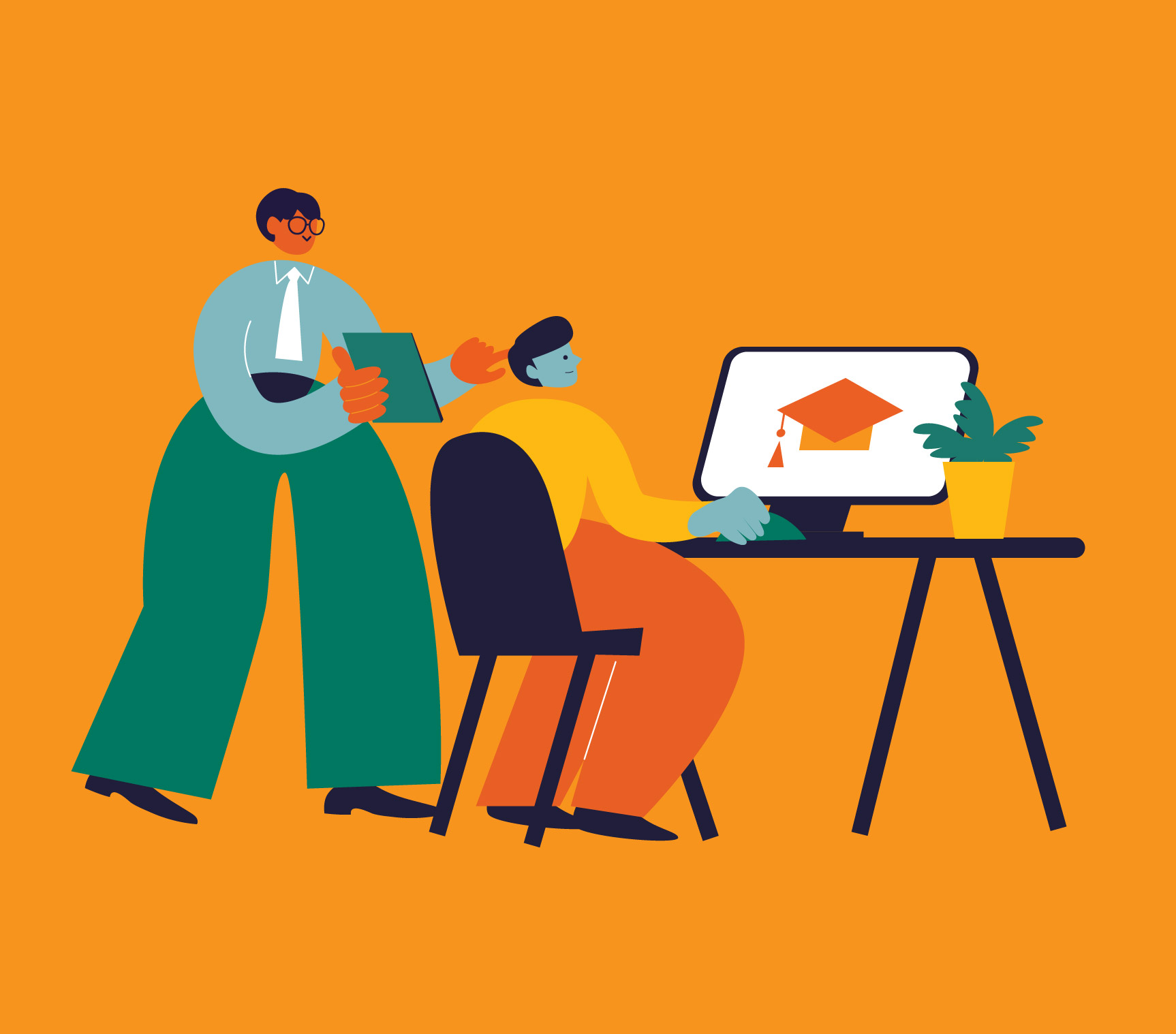 journey how to create a cme course