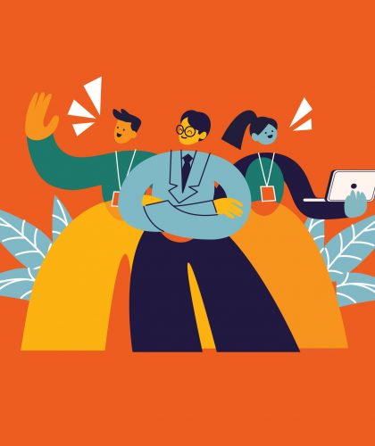 build a learning and development team