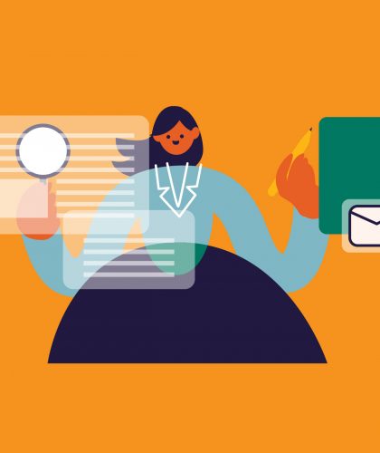 L&D learning analytics