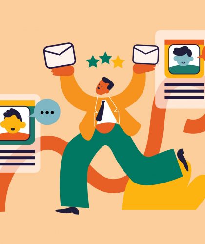 collect training feedback