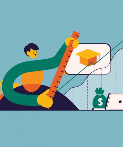 calculate training roi