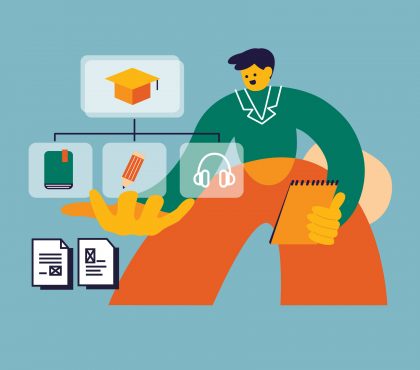 414x364 31 6 Microlearning Strategies for Successful Corporate Training