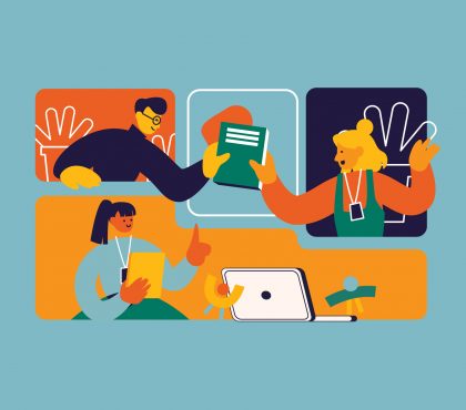 Create learning culture