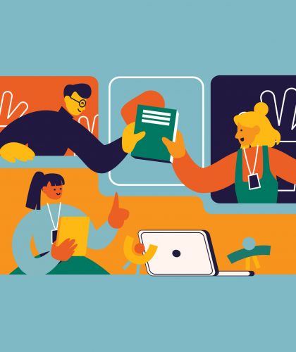 Create learning culture